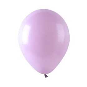   BALONEVI Latex lufi, 12" 30cm, 100db/cs, , Pastel Canyon Rose