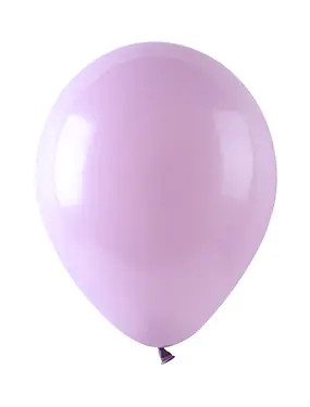 BALONEVI Latex lufi, 12" 30cm, 100db/cs, , Pastel Canyon Rose
