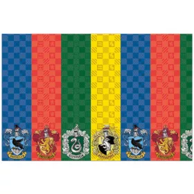 Papír asztalterítő 120x180cm, Harry Potter