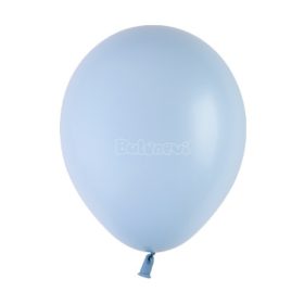 BALONEVI lufi, 12" 30cm, 100db/cs, Pastel Smokey Blue
