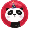 Lufi 18" 45cm Panda