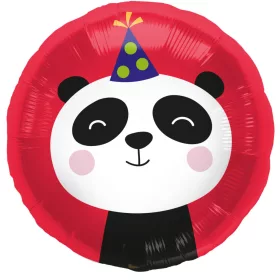 Lufi 18" 45cm Panda