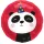 Lufi 18" 45cm Panda