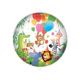 Lufi 18" 45cm Party Animals