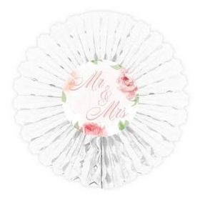 Függő dekoráció, Mr&Mrs