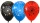 BALONEVI lufi, 12" 30cm, 50db/cs, Spider, Pók