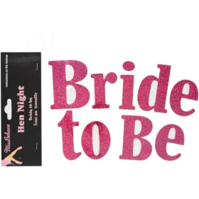 Varsalható matrica, Bride To Be