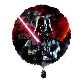 Lufi 18" 45cm Darth Vader 