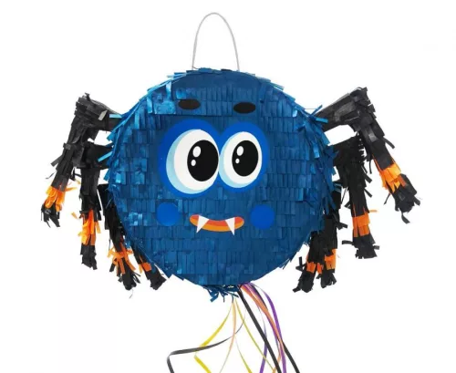 Pinata játék pók, Halloween