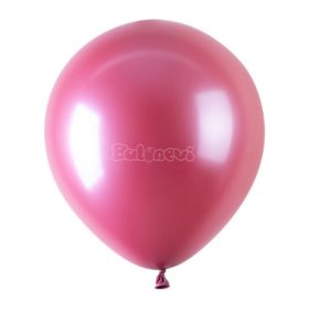   BALONEVI Latex lufi 18" 45cm, 25db/cs, Rustic Rusebud, Selyemfényű Rózsa