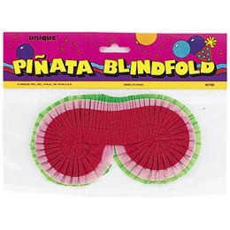 Pinata játékhoz szemfedő