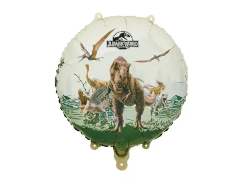 Lufi 18" 45cm Dinoszaurusz, Jurassic World