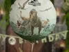 Lufi 18" 45cm Dinoszaurusz, Jurassic World