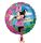 Szülinapi fólia lufi 18" 45cm Happy Birthday, Minnie Mouse , 1779701, 