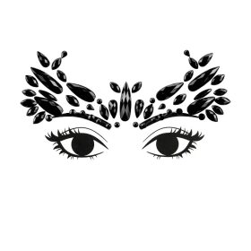 Arc dekoráció, matrica