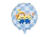Lufi 18" 45cm Gru, Mignon, Minion