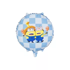 Lufi 18" 45cm Gru, Mignon, Minion