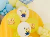 Lufi 18" 45cm Gru, Mignon, Minion