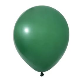   BALONEVI Latex lufi 18" 45cm, 25db/cs, Pastel Green, Zöld