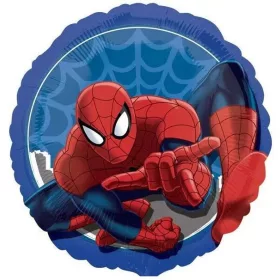 Lufi 18" 45cm Spiderman, Pókember