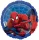 Lufi 18" 45cm Spiderman, Pókember