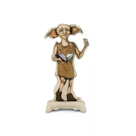   Álló talpas lufi, 40", 105cm, Harry Potter, Dobby, csak levegővel tölthető