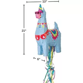 Pinata játék Láma 