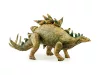 Óriás álló lufi 45 inch 112 cm Stegosaurus, dinoszaurusz, Jurassic World csak levegővel tölthető