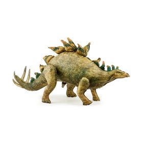   Óriás álló lufi 45 inch 112 cm Stegosaurus, dinoszaurusz, Jurassic World csak levegővel tölthető
