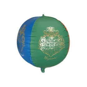 Gömb lufi 20" 50cm, Harry Potter