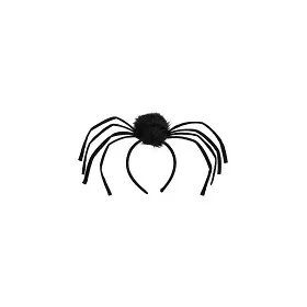 Fejpánt Halloween, pók