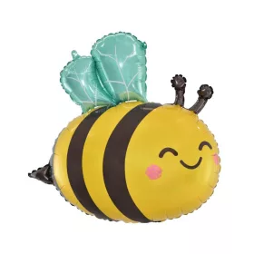 Lufi 20" 50cm, Bee, Méhecske