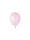 BALONEVI Latex lufi, 5", 13cm, 100db/cs, Peony Pink, BabaRózsaszín