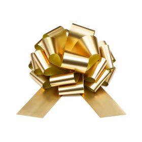 Arany nagy masni autóra, ajándékcsomagra