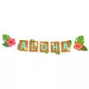 Trópusi banner 1,35m Aloha
