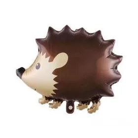 Óriás fólia lufi 38" 96cm, Unikornis, Unicornis, Egyszarvú, 57352, héliummal töltve