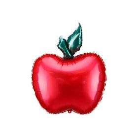 Óriás fólia lufi 27", 69cm-es, alma