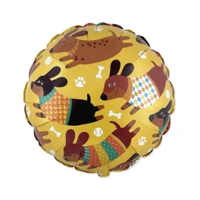 Luffi 18" 45cm, kutya, puppy