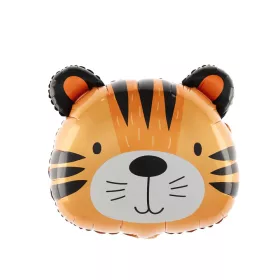 Lufi 20" 50cm Tigris