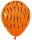 BALONEVI lufi, 12" 30cm, 8db/cs, Tigris