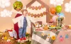 Szülinapi lufi 18" 45cm Happy Birthday, Farm