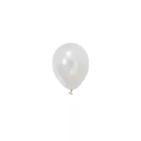 Balonevi 5" - Metallic