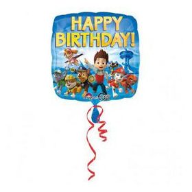 Lufi 17" 43cm Mancs őrjárat, Paw Patrol