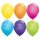 Szám, Számos latex lufi 11" 28cm 25db 16-os lufi Boldog 16. szülinapot!, q48211