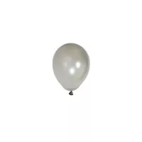 Balonevi 5" - Metallic
