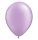 Lufi Qualatex 5" (13cm-es) gyöngyház (pearl) színek -  100db/csomag - gyöngyház levendula, pearl lavender 43587