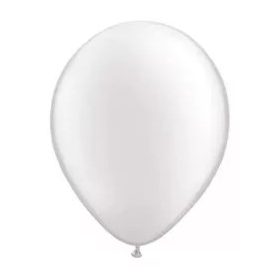   BALONEVI Latex lufi, 12" 30cm, 100db/cs, Crystal, Átlátszó