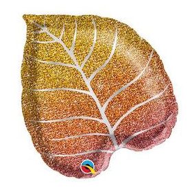 Óriás lufi 44" 112cm fólia Ananas, ananász, 57362, héliummal töltve