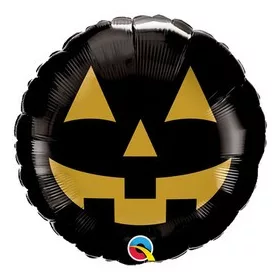 Lufi 18" 45cm Halloween