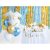 Szalvéta 16x16cm 20db Hello baby, oSPK13-008-019